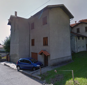 casale breglia in vendita